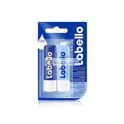 Labello Klassische Pflege und Hydro Pflege Set