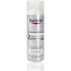 Eucerin Dermatoclean Klärendes Gesichtswasser, 200ml