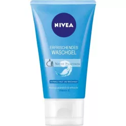 Nivea Erfrischendes Waschgel, 150ml