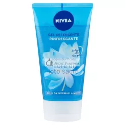 Nivea Erfrischendes Gesichtsreinigungs-Gel 150ml