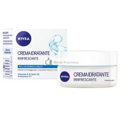 NIVEA Acqua Hidratáló Arckrém, 50ml