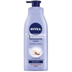 NIVEA Testápoló Shea Vajjal