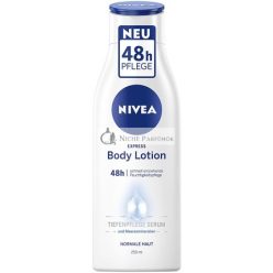 NIVEA Express Testápoló 250ml