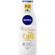 NIVEA Testápoló Teljesítmény Firmázó Q10, 250ml