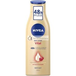Nivea Vital Rich Testápoló 250ml