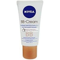 Nivea Essentials Tages BB-Creme OF15, dunkler Farbton 50ml