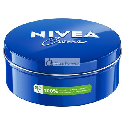 Nivea Krém Univerzális, 400ml