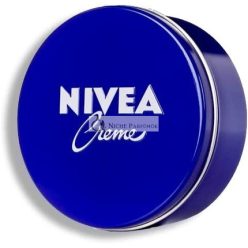 NIVEA Creme 75ml - Hidratáló Bőrápoló Krém