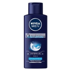 Nivea Men Vitalizáló Testápoló 250ml