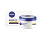 Nivea Q10 Plus Újraformáló Testápoló Krém, 300ml