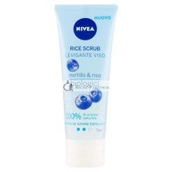Nivea Visage Reinigungs-Peeling Gel 75ml