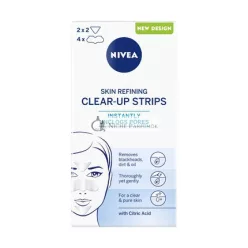 NIVEA Visage Reinigungstrips