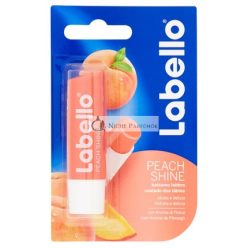 Pfirsich Fruity Shine Lippenbalsam