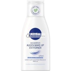 Nivea Vízálló Sminklemosó, 125 ml
