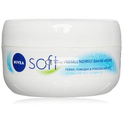 Nivea Soft Cream, 300ml