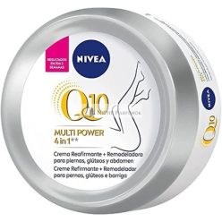 Nivea Q10 Firmáló Testápoló Krém, 300ml
