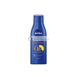 Nivea Q10 Plus Vitamin C Firming Body Milk, 250ml