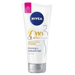 Nivea Q10 Multi Power 5in1 Gél, 200ml