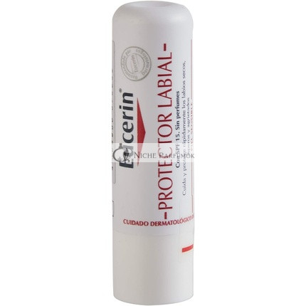 Eucerin Lippenpeeling 9.6g