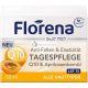 Florena Ránctalanító Nappali Krém Q10 és Barackmag Olajjal, 50ml