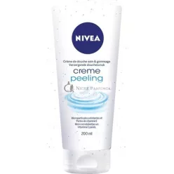 Nivea Creme Soft Peeling Duschgel & Peeling, 200ml