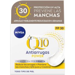 Nivea Q10 Plus Ránctalanító Krém, 50ml