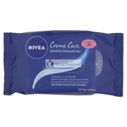 Coty Nivea Make-up Entferner Tücher 25 Stück und 100ml