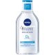 Nivea Essentials Frissítő és Ápoló Micellás Víz, 400 ml