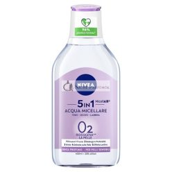 Extra Zarte Micellenwasser für Empfindliche Haut, 400ml