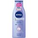 Nivea Selymes Testápoló - 400 Ml