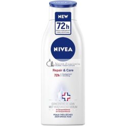 Nivea és Care Testápoló Lotion