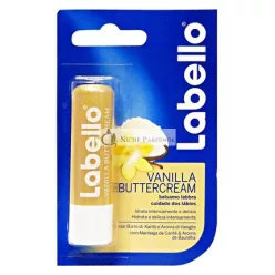 Labello Vanille Buttercreme Lippenbalsam 4.8g