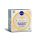 Q10 Plus Anti-Aging 3 in 1 Hautpflegekissen 01 Hell Mittel, 15g