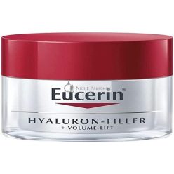   Eucerin Volume-Lift Nappali Krém SPF15+ Normál és Kombinált Bőrre, 50ml