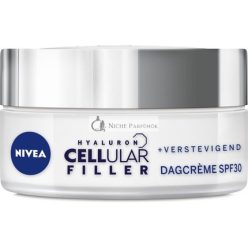 Nivea Cellular Anti-Age SPF 30 Nappali Krém, 50ml