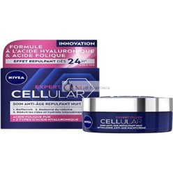 NVIS Sejtes Anti-Aging Éjszakai Szakértő Szűrő 50ml