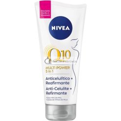 NIVEA Q10 Plus Anticellulit és Firming Gél, 200ml
