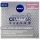 Hyaluron Sejtkitöltő Nappali Krém Nivea SPF15, 50ml