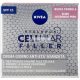 Hyaluron Sejtkitöltő Nappali Krém Nivea SPF15, 50ml