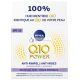 Nivea Q10 Power Érzékeny Nappali Krém SPF 15, 50ml