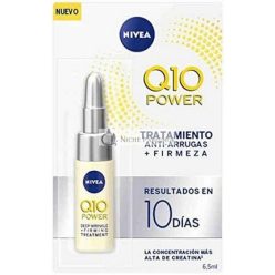   Nivea Q10 Power Mély Ránctalanító és Firming Koncentrátum, 6.5ml