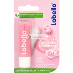 Labello Soft Rose Lippenbalsam 5.5ml