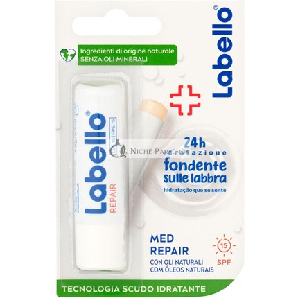 Med Repair Ajkak Balzsam SPF 15