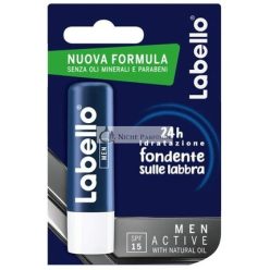 NIVEA Labello Active für Männer Persönliche Pflege 5,5ml