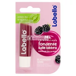 LABELLO Blackberry Shine - Beeren Geschmack 5.5ml