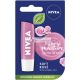 Nivea Soft Rose Lippenbalsam 5g