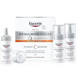 Eucerin Anti-Age Hyaluron-Filler 10% Tiszta C-vitamin