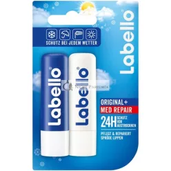 Labello Winter Lippenbalsam Mix Packung, 9.6g