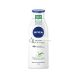 Nivea Aloe & Care Testápoló 400ml