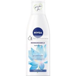 Nivea Essentials Frissítő Tisztító Tej, 200 ml